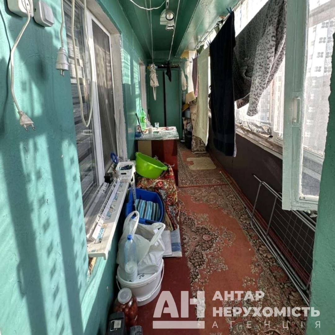 Продається 4-к квартира в Кропивницькому , р-н Полтавська