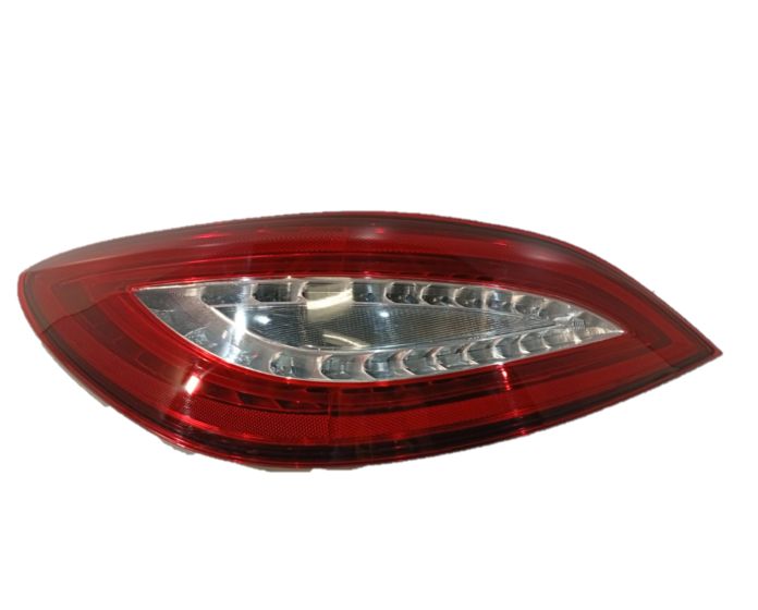 MERCEDES W218 CLS LIFT SEDAN Lampa tył Europa Lewa - 18273
