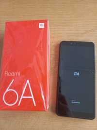 Продам телефон xiaomi redmi 6A