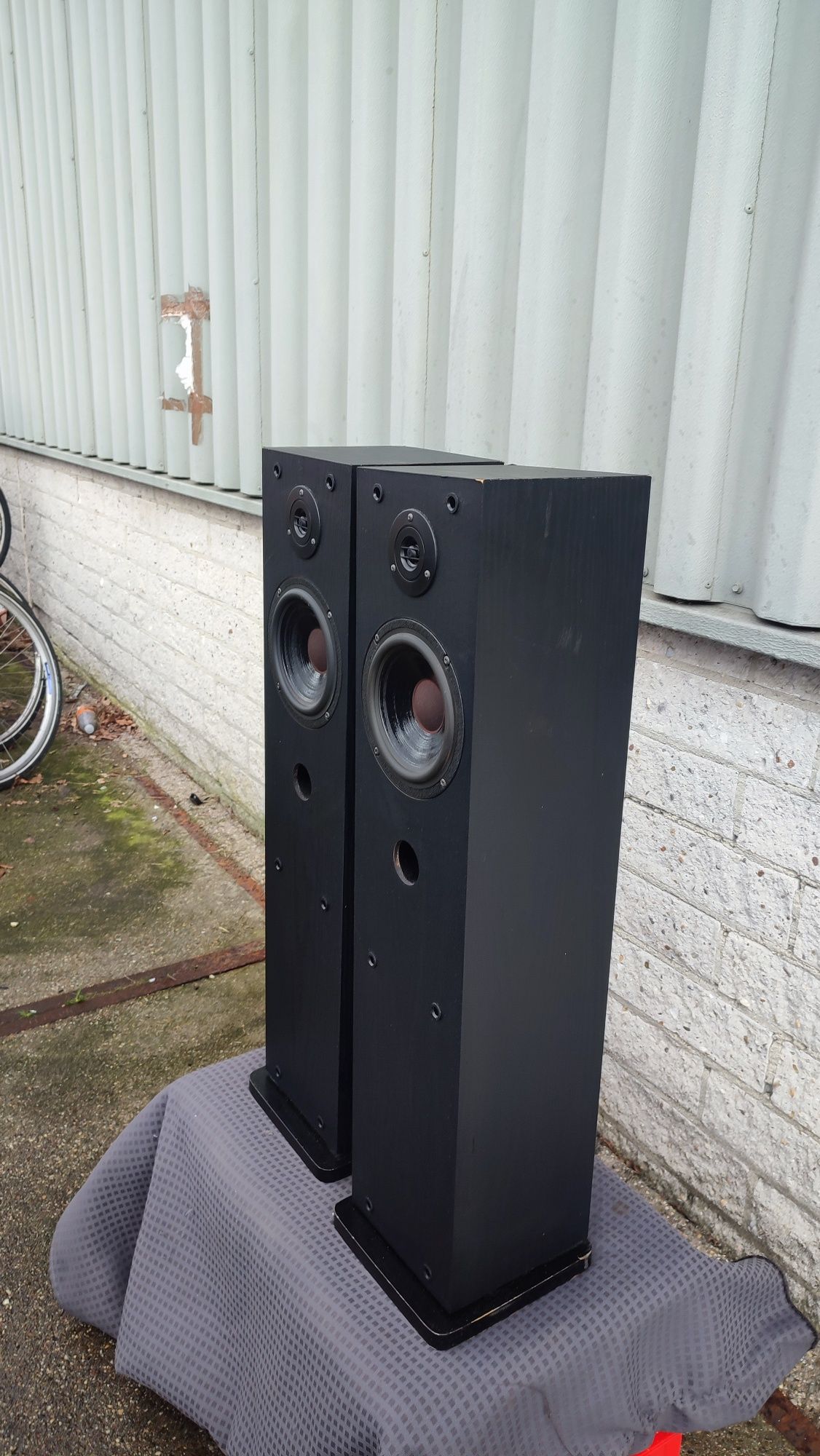 Focal Jmlab 3 Profil 1