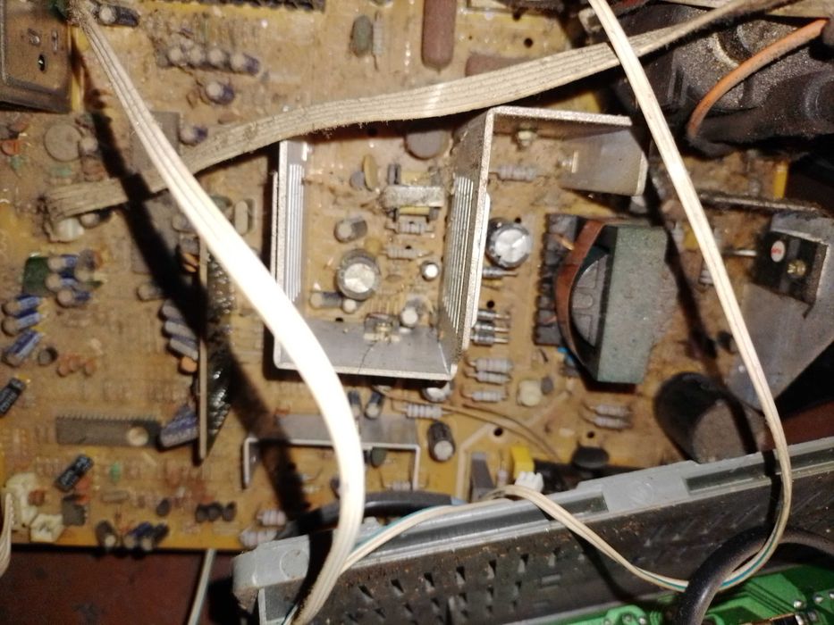 Продам радиодетали