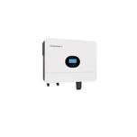 Inversores growatt Off grid isolados 6000w novos