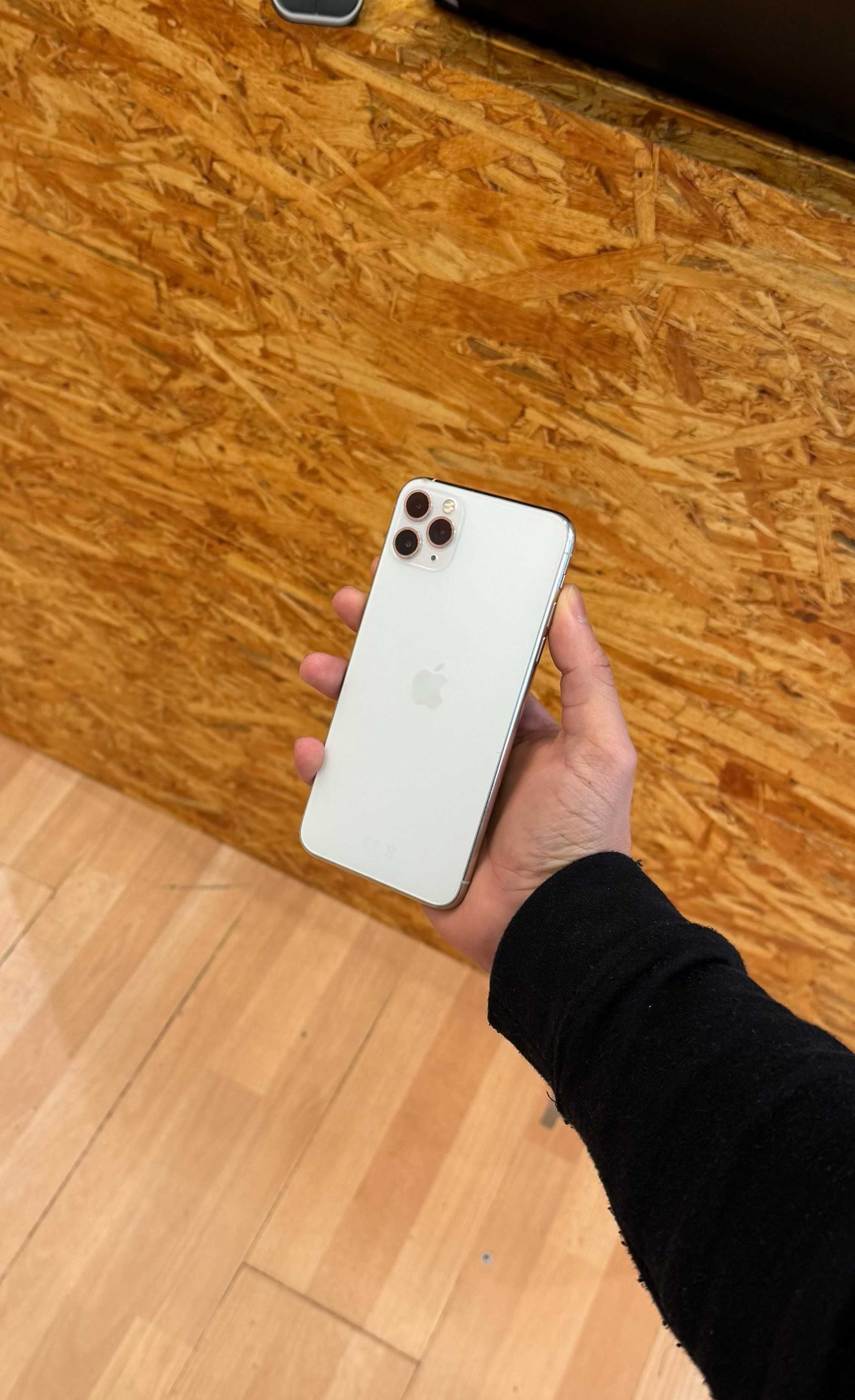 [Matosinhos] iPhone 11 Pro Max 64GB Financiamento até 12x