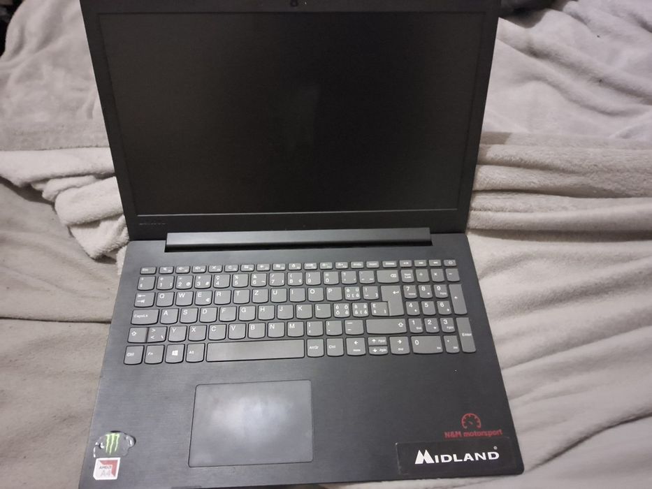 Vendo computador Lenovo