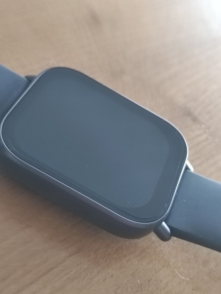 Redmi watch active 5 preto