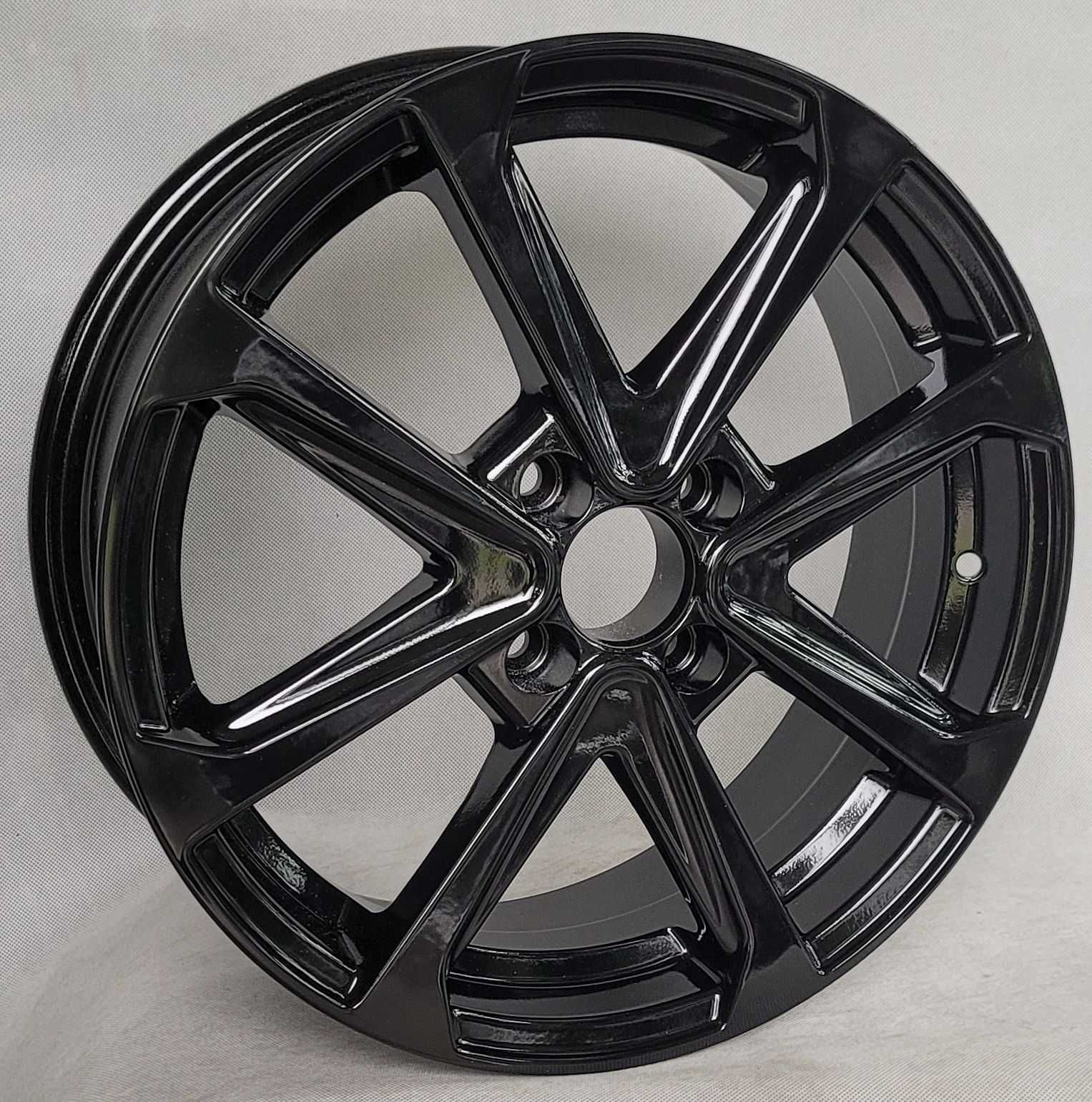 Felgi 16 4x100 Dacia Sandero Jogger Note Opel Corsa Renault Clio 4 Rio