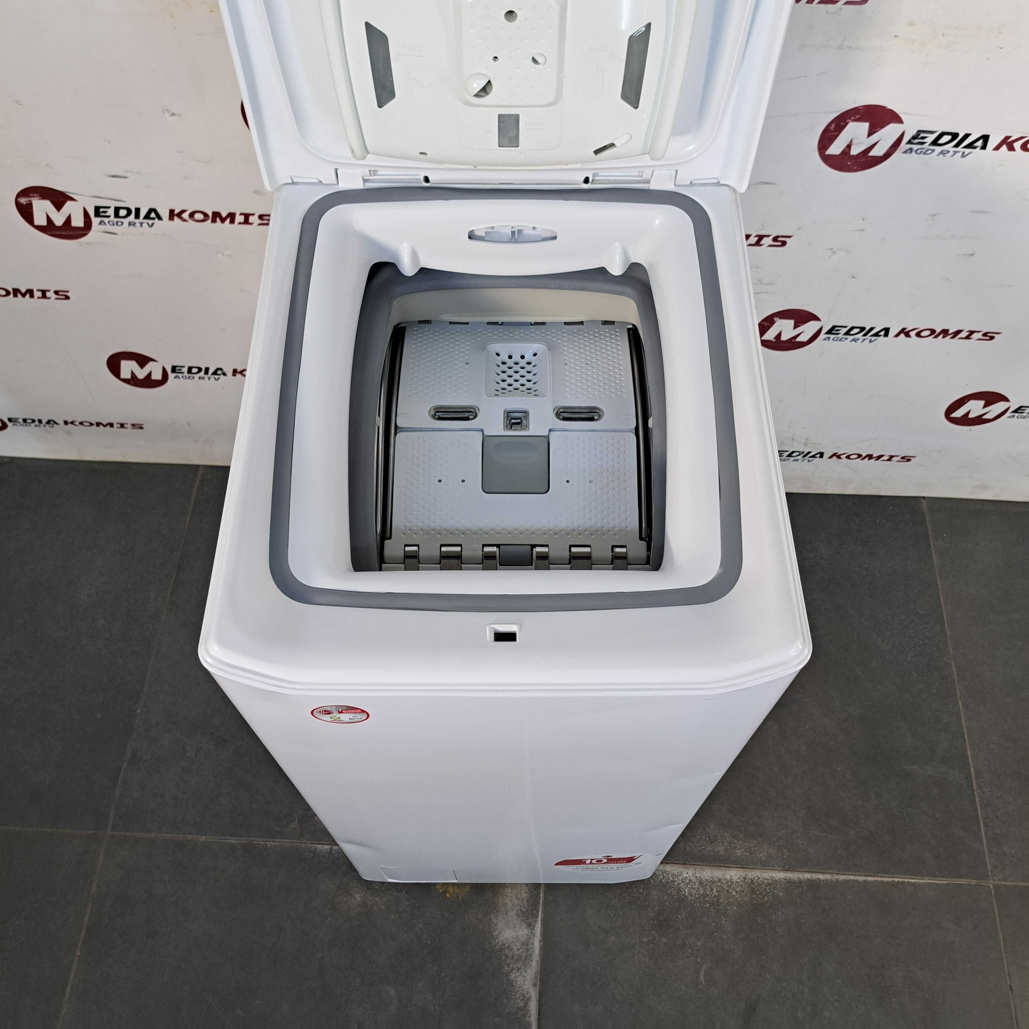 Pralka Hoover H3TFMQ47TAMCE-84 [2lata-gwar] A / 7kg / 1400obr