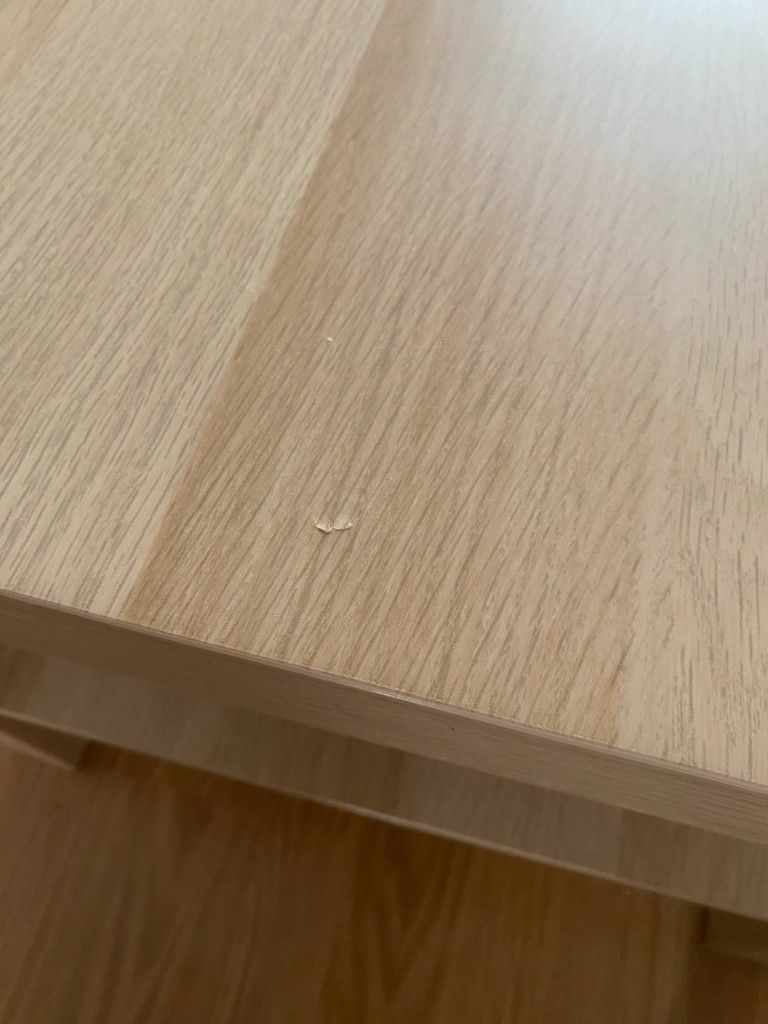 Mesa de sala IKEA