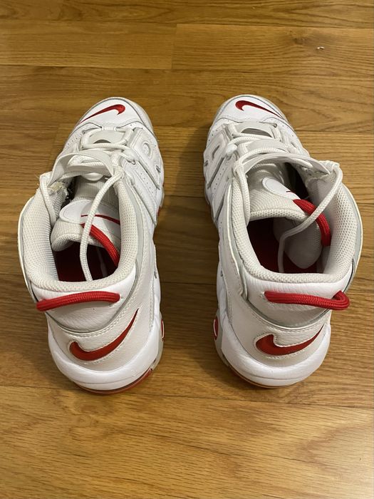 Sapatilhas Nike Air More Uptempo '96