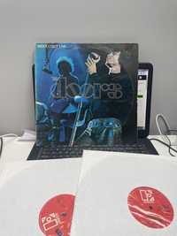 The Doors- Absolutely Live 2xLp