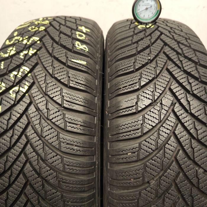 185/65R15 Firestone WinterHawk 4