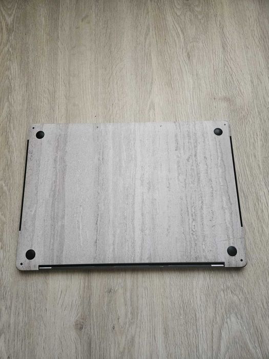 Macbook Pro 15" como novo