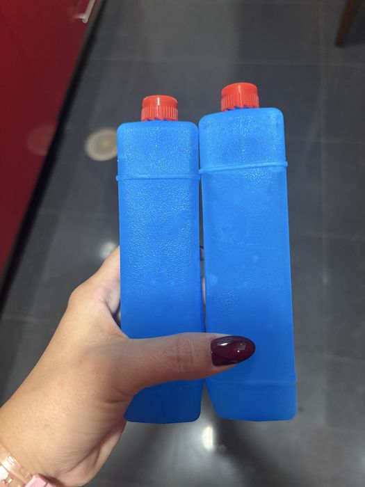 Ar condicionado portátil