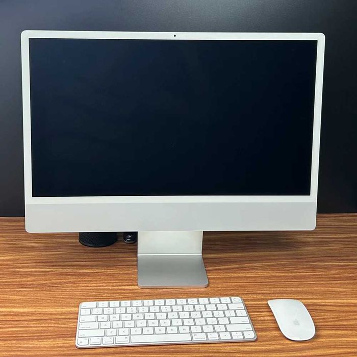 iMAC 2023 como novo.