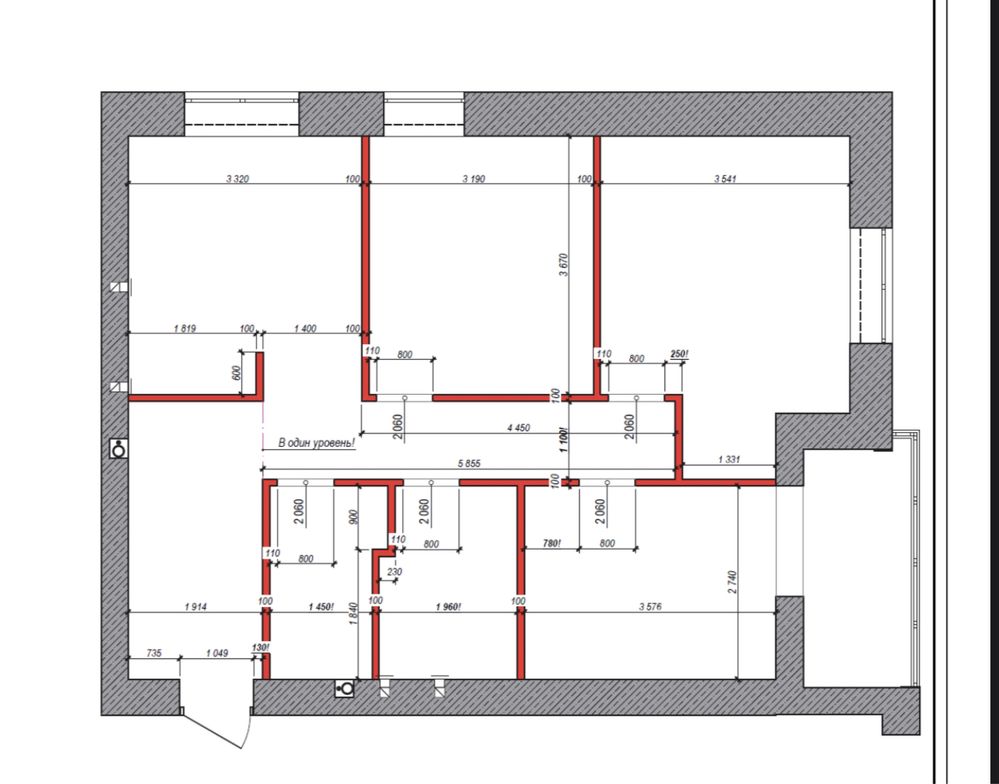 Продам квартиру в новострое ЖК Sweet Home, Победа, пр.Героев, Соборный