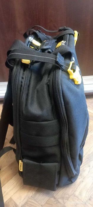 Рюкзак STANLEY "FATMAX" (FMST1-80144) (для інструмента)