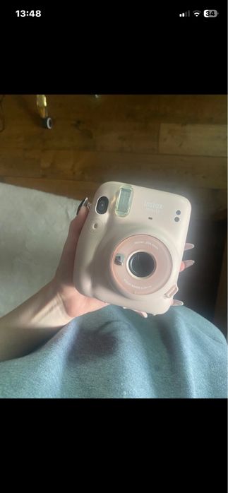 inastax 11 mini różowy