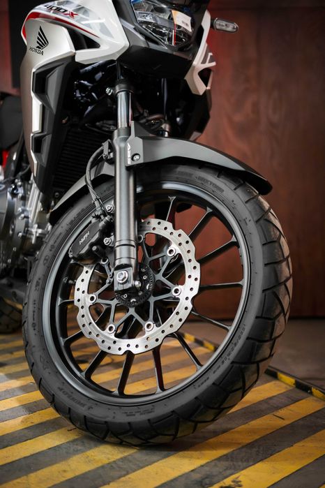 Honda CB400X ABS Стан нового із Японії