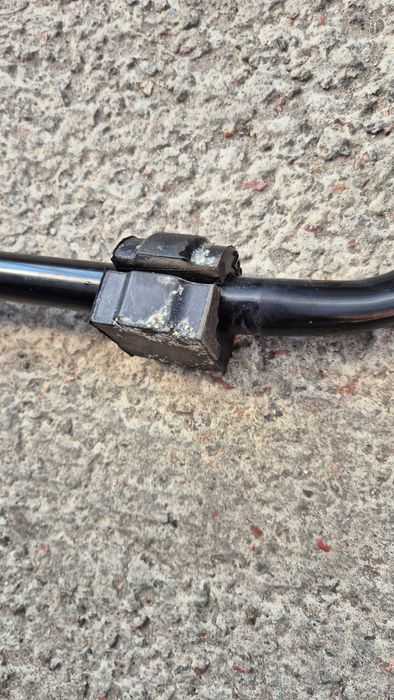 Стабілізатор підвіски BMW G30 задній, msport s704. 6861457-01