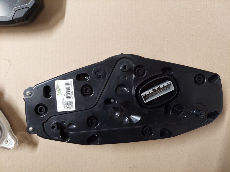Licznik kawasaki z900 z650 versys zegar  kymco dink 125