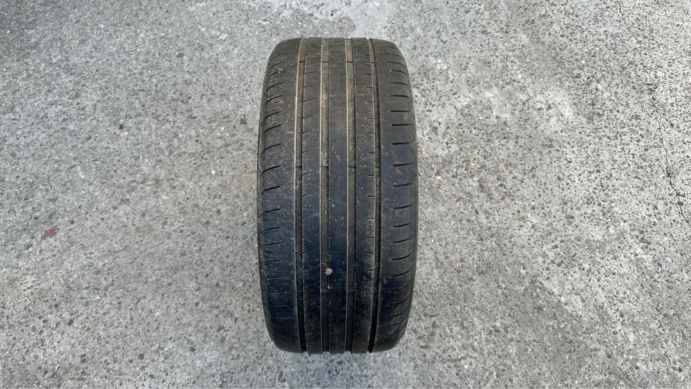 Opona goodyear Eagle f1 asymmetric3 255/40/18