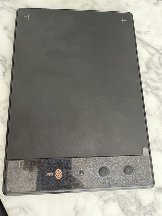 Гибридный графический планшет iskn The Slate 2+ (TS2E2)