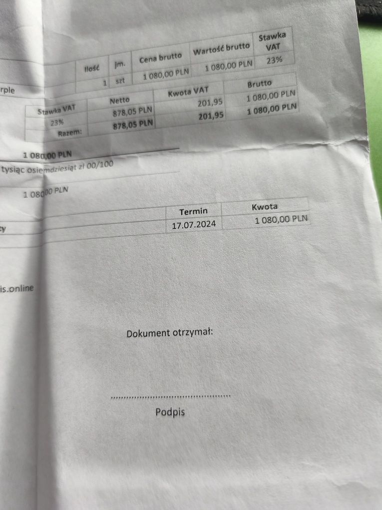 Xiaomi redmi note 13 Pro 4G