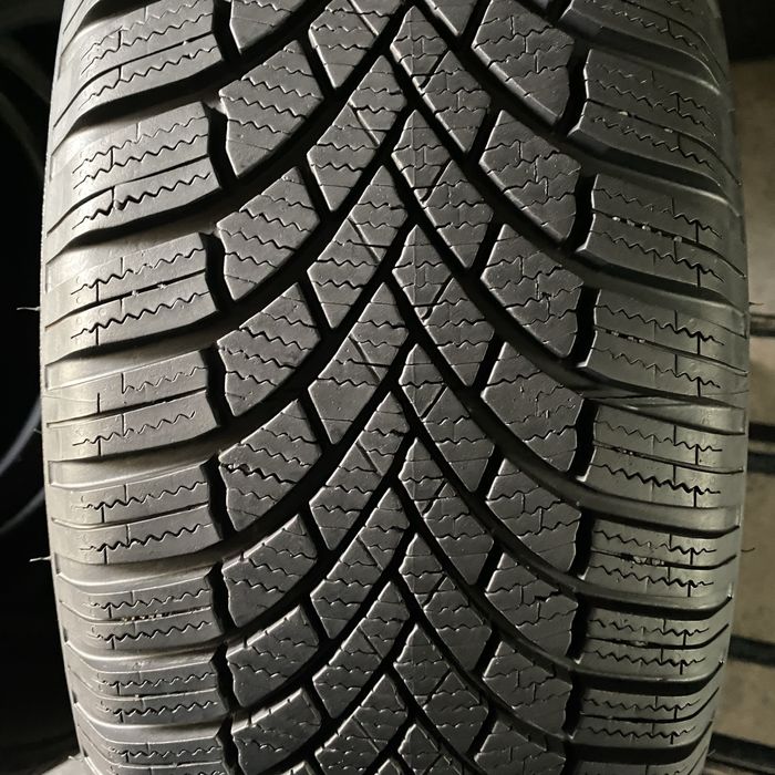 Шини 205/60/16 - 4шт Bridgestone Blizzak LM005 зима