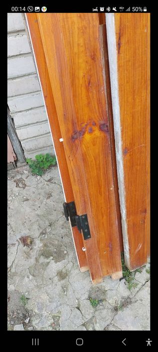 Двери продам межкомнатные