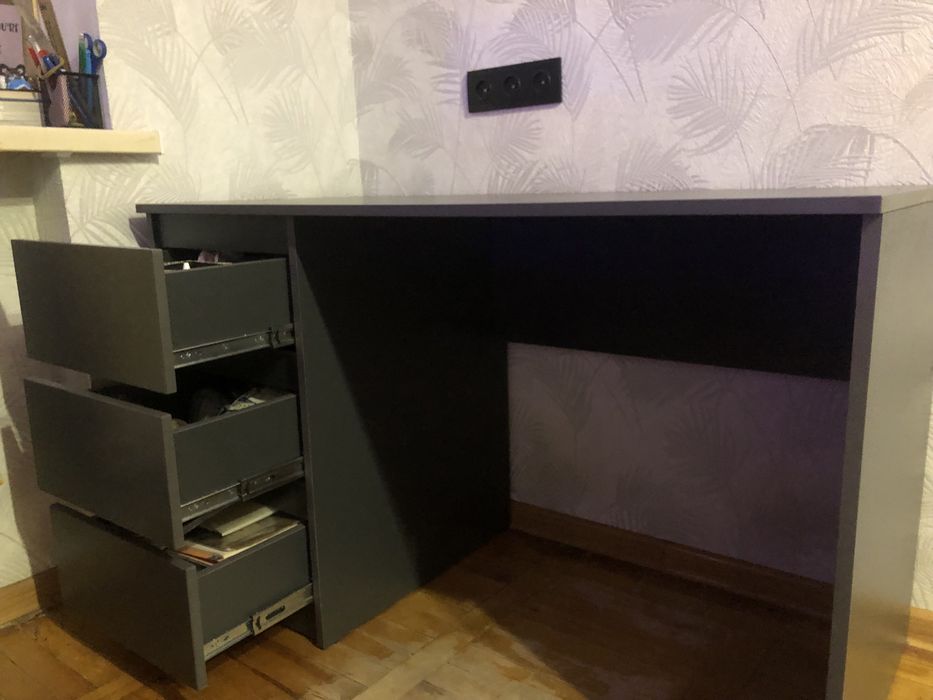 Компʼютерний робочий стіл