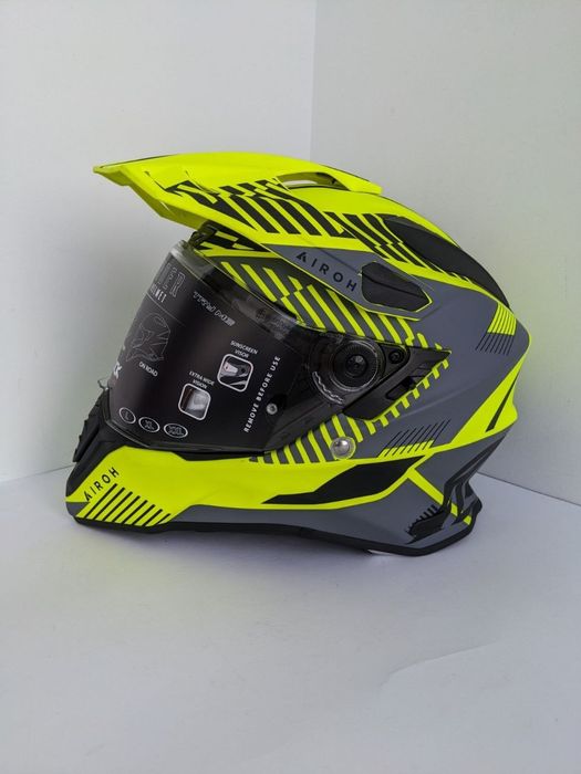 Airoh Commander розмір М новий
