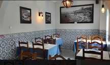 Trespasse restaurante