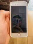 Iphone 8 256GB Silver