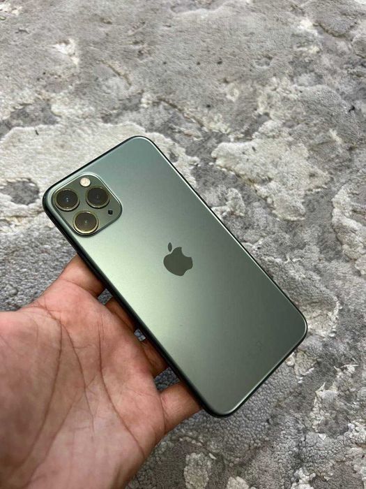 Iphone 11 pro 256 gb, супер стан, айфон 11 про 256