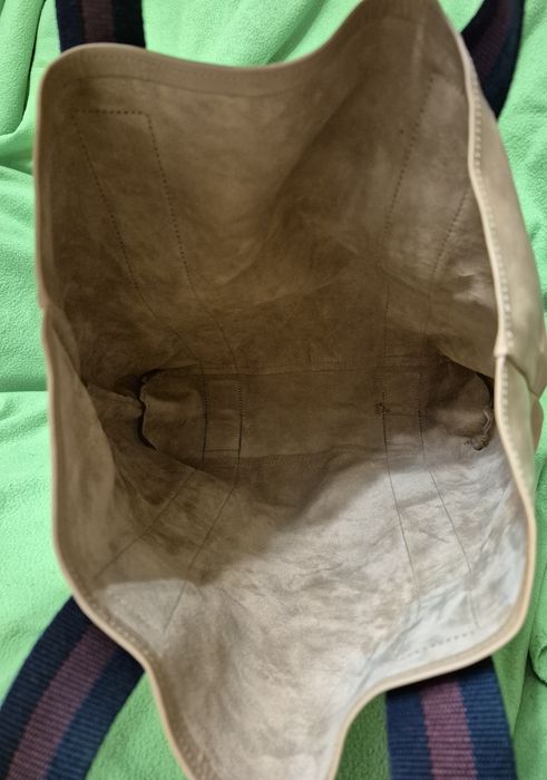 Church's (Prada group) шопер