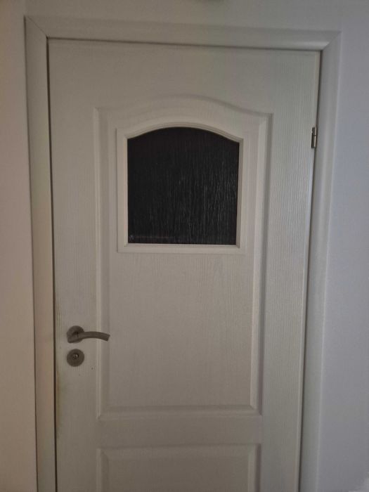 drzwi wewnętrzne porta