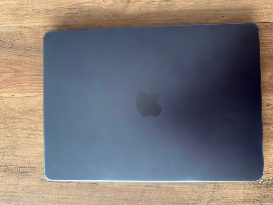 Laptop APPLE MacBook Air 13 M2/16GB/256GB SSD/8CS Północ + dodatki