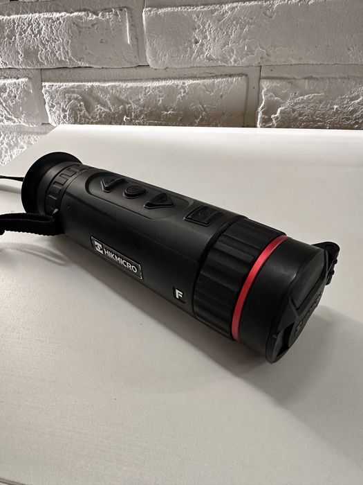 Kamera termowizyjna Hikvision HIKMICRO FALCON FH25