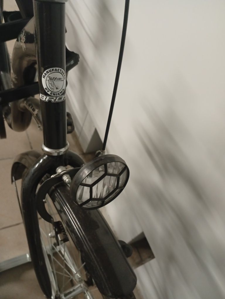 Rower Enigma Bros 26 cali