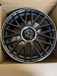 Диски Нові Mercedes Benz 5/112/R19