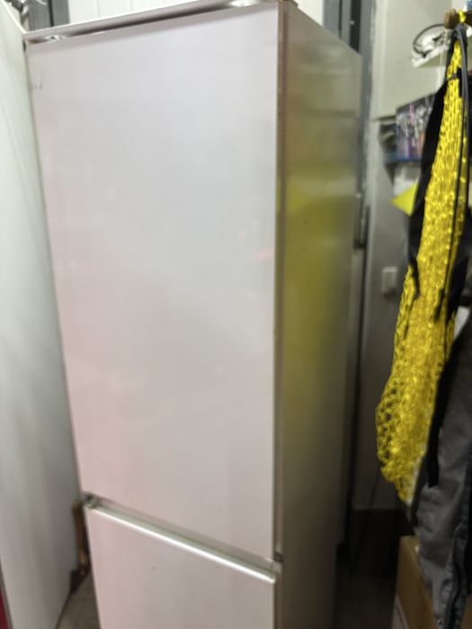 Lodowka AEG Electrolux 177/54