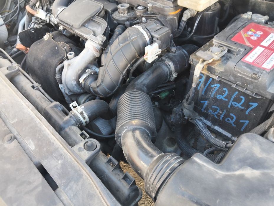 Peugeot 307 1.4 HDI