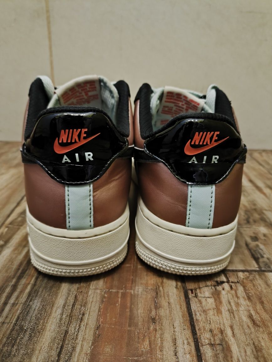 Кросівки Nike Air Force 1 Low Multi, 40 розмір, 25.5 см