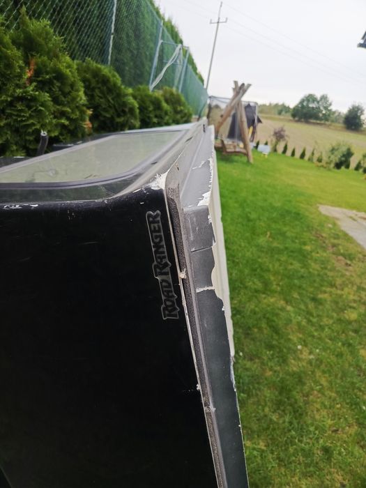 Zabudowa roud rengera