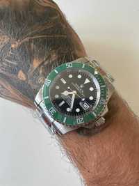 Zegarek Submariner/ Submariner Date (4 kolory)