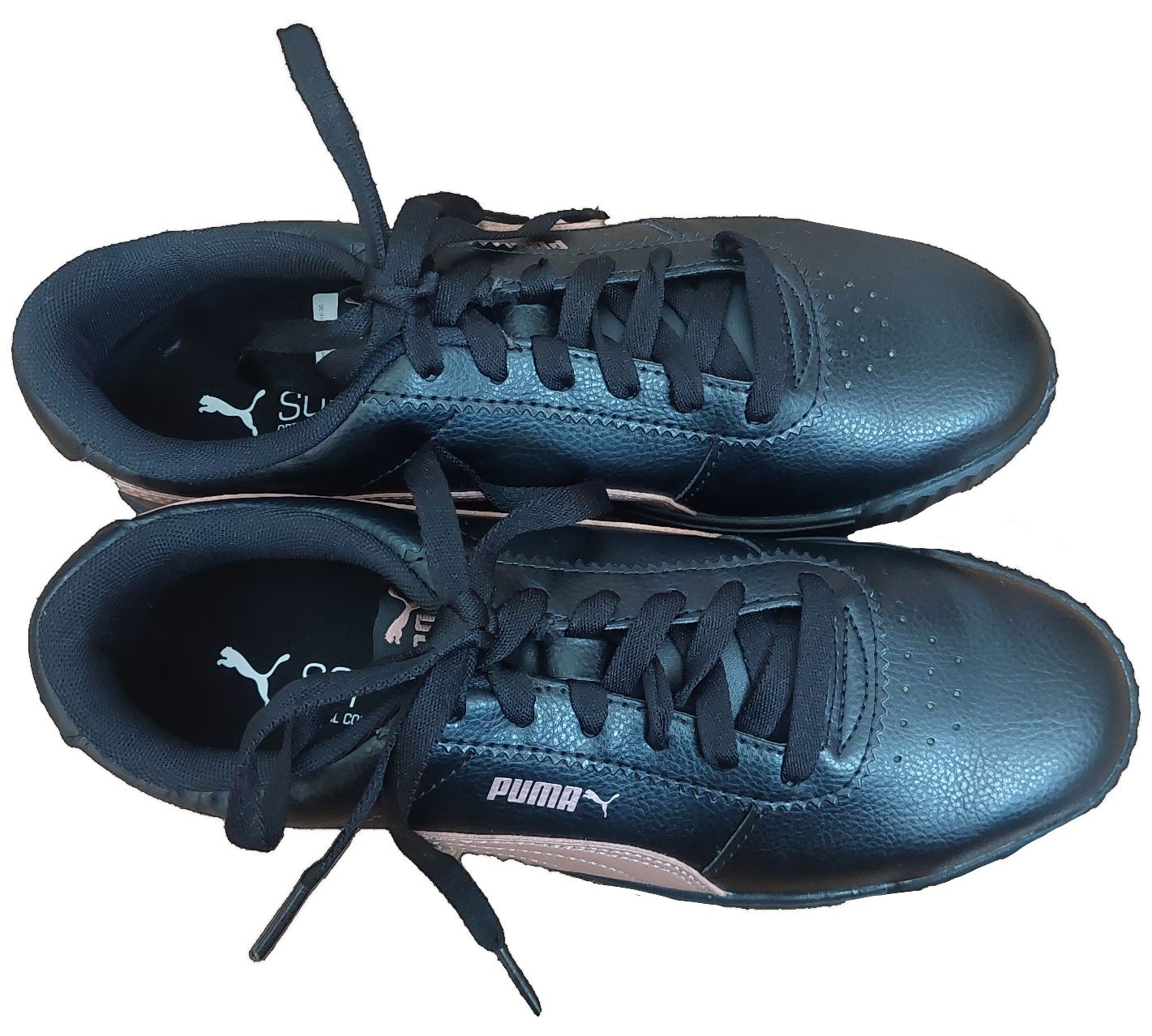 Buty Puma, rozmiar 38,5