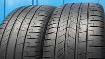275/40 R19 Markowe opony letnie Pirelli ! Rok 2024