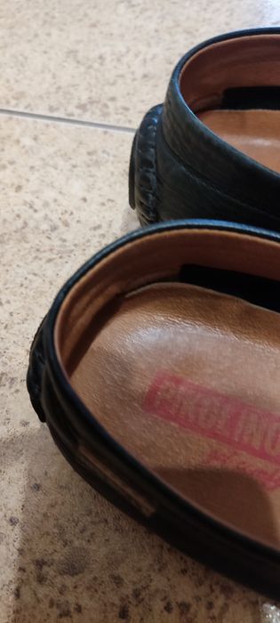 Туфли Picolinos(Испания)