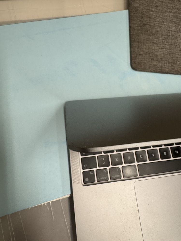 Macbook Pro 13” (2021) com 2tb ssd