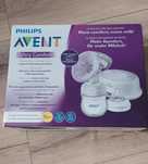 Philips Avent laktator elektryczny
Pojedynczy laktator elek